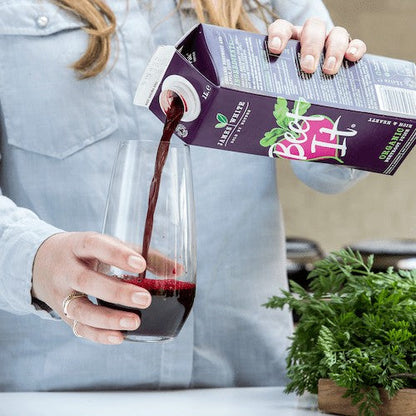 Beet It Tetra (8 x 1L)