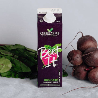 Beet It Tetra (8 x 1L)