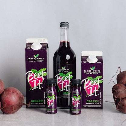 Beet It Tetra (8 x 1L)