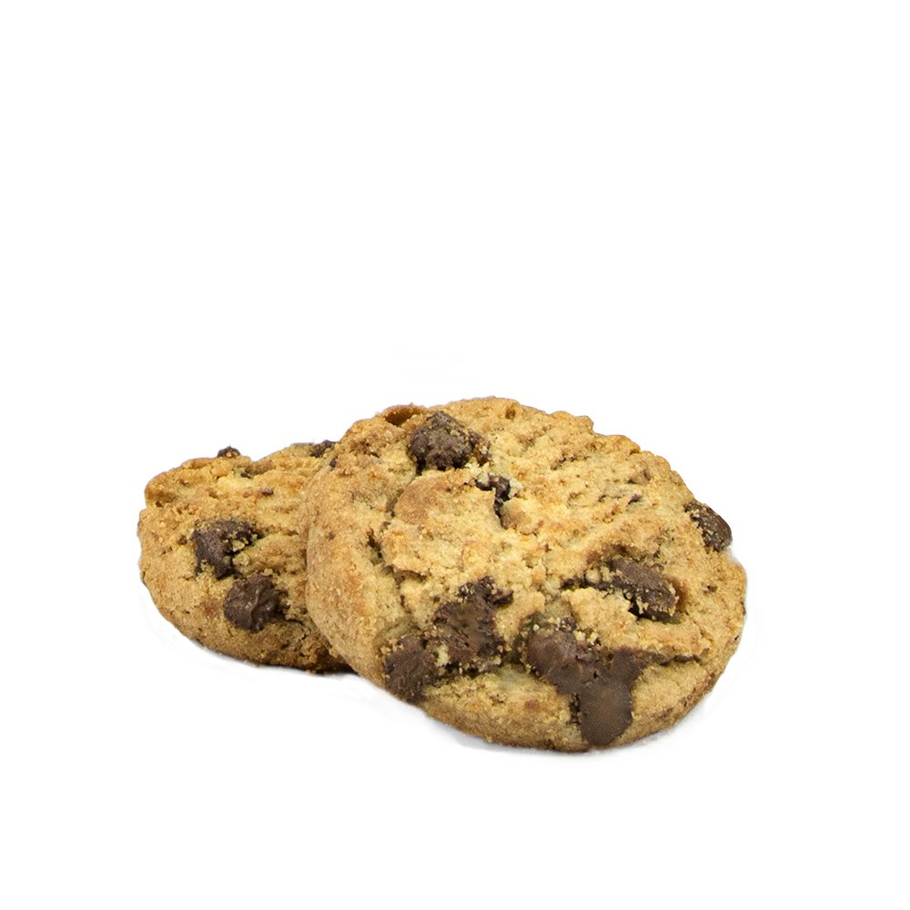 gullon bio chocolate chip