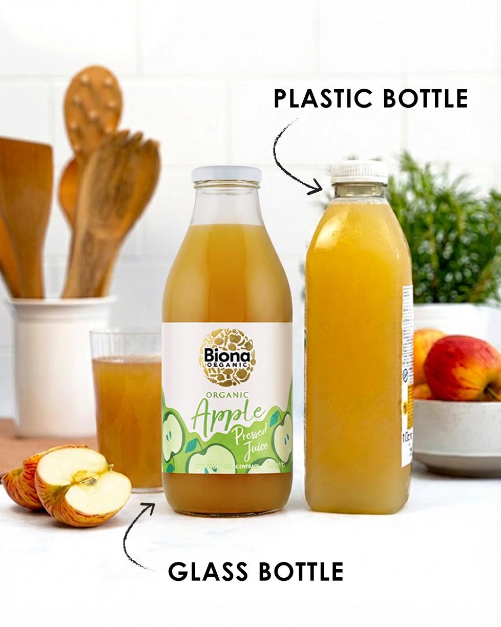 Apple Juice 750ml