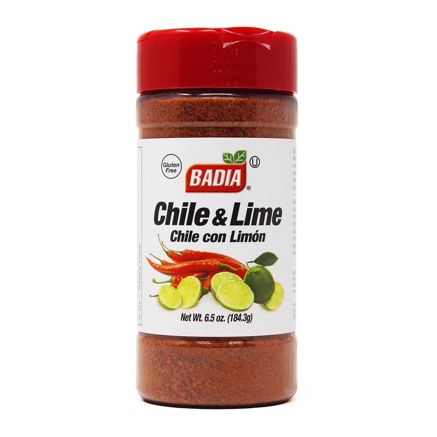 Badia Chile & Lime Seasoning