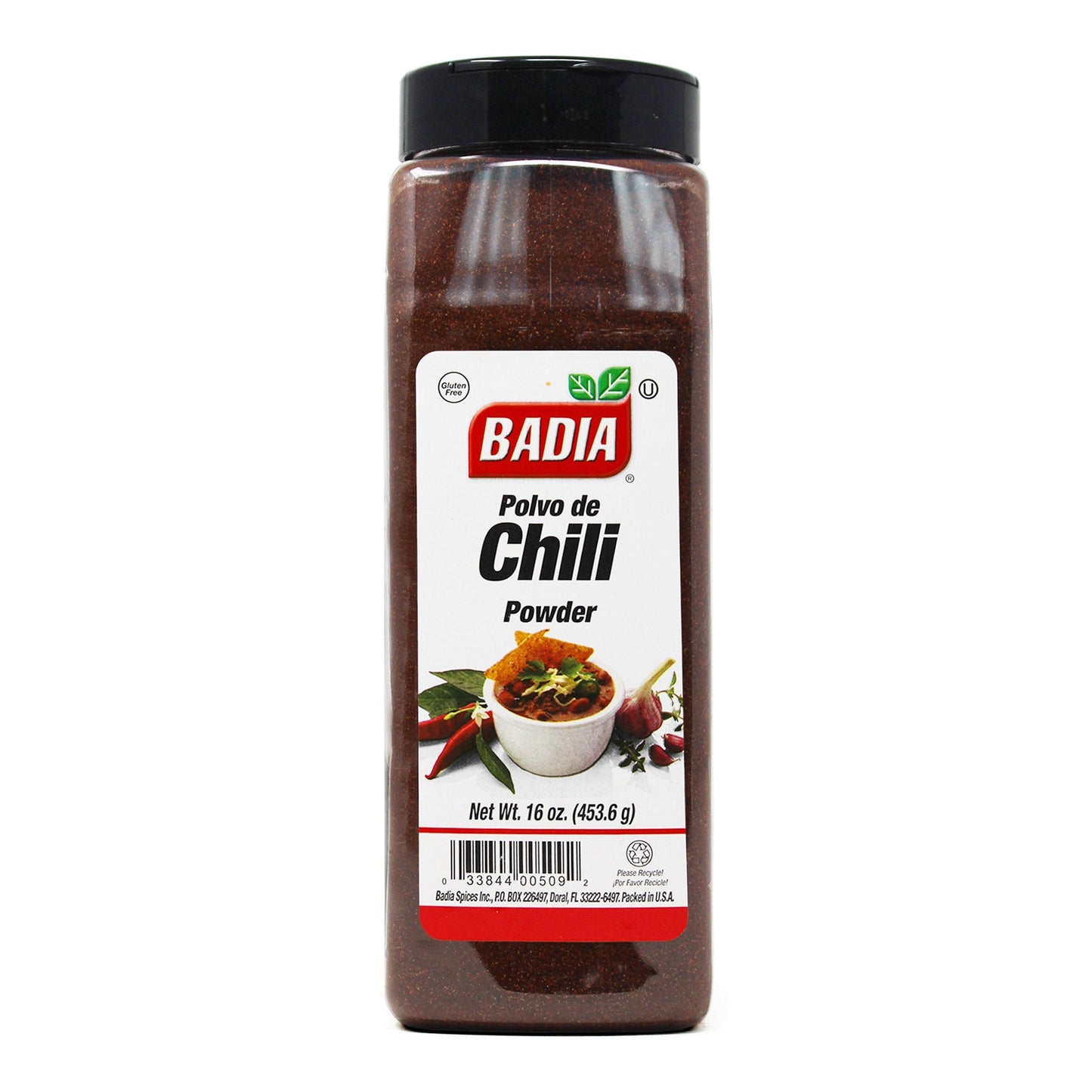 Badia Chilli Powder