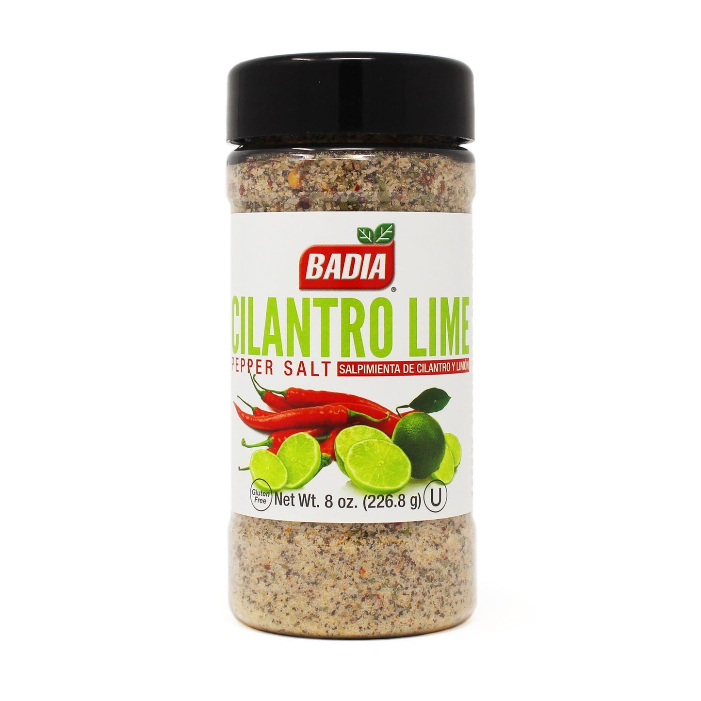 Badia Cilantro Lime Pepper 226.8g/8oz