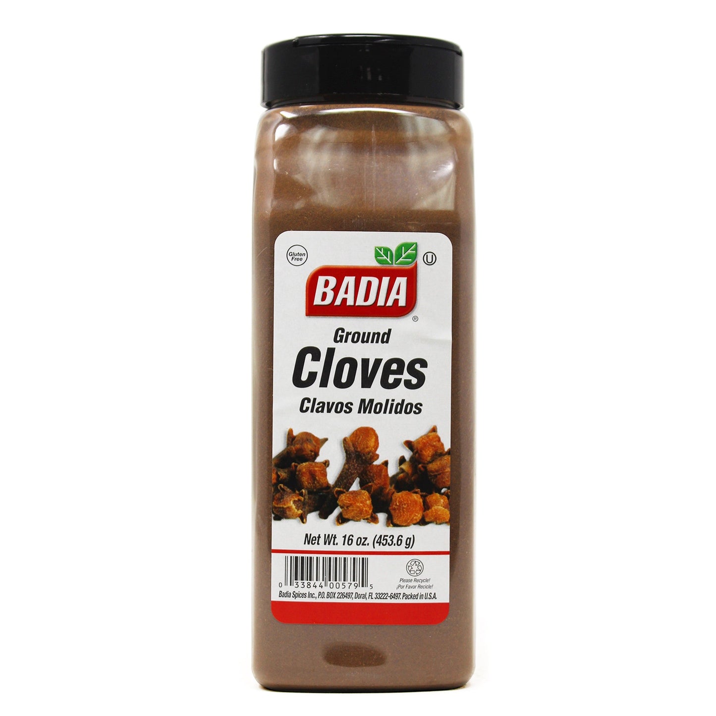 Badia Ground Cloves