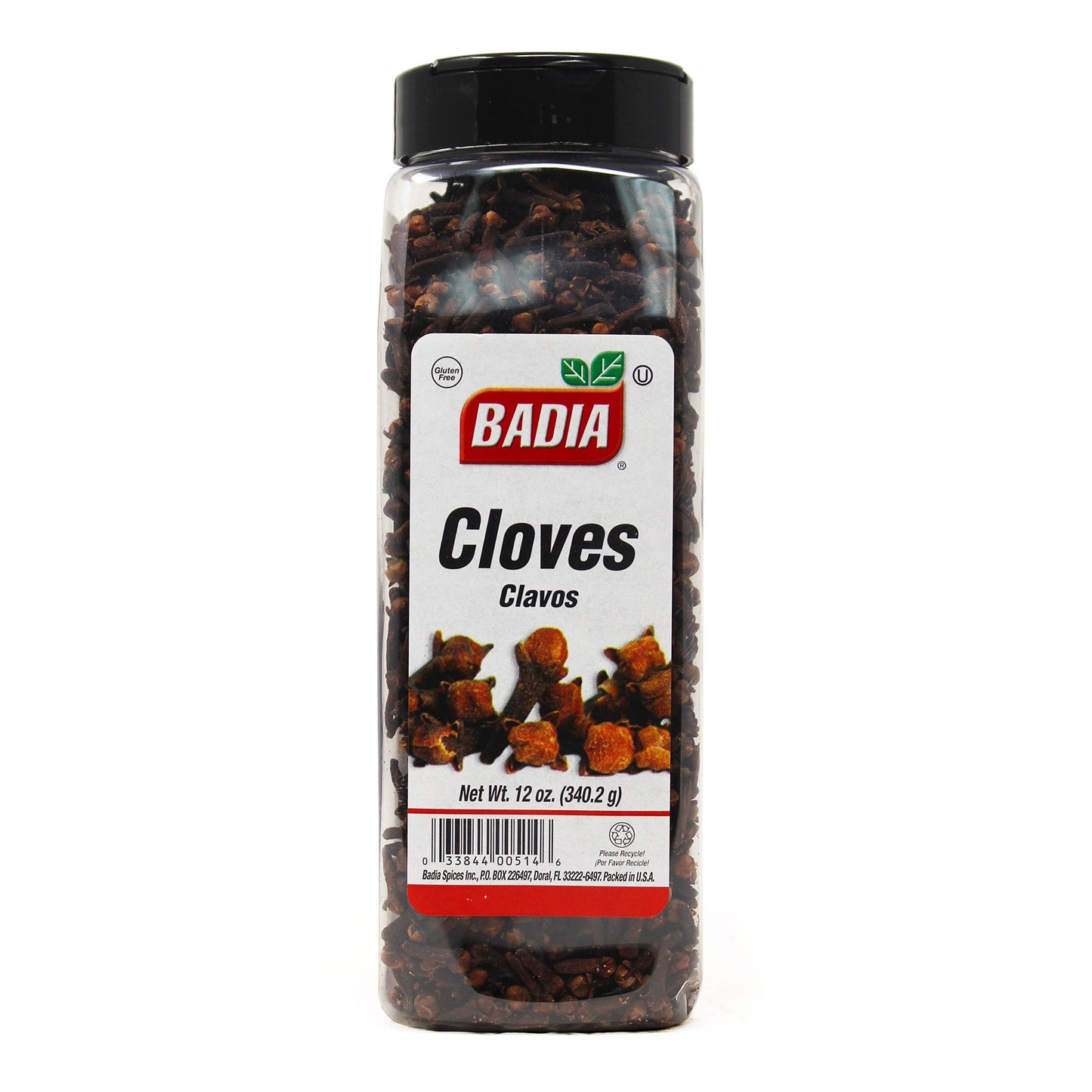 Badia Whole Cloves