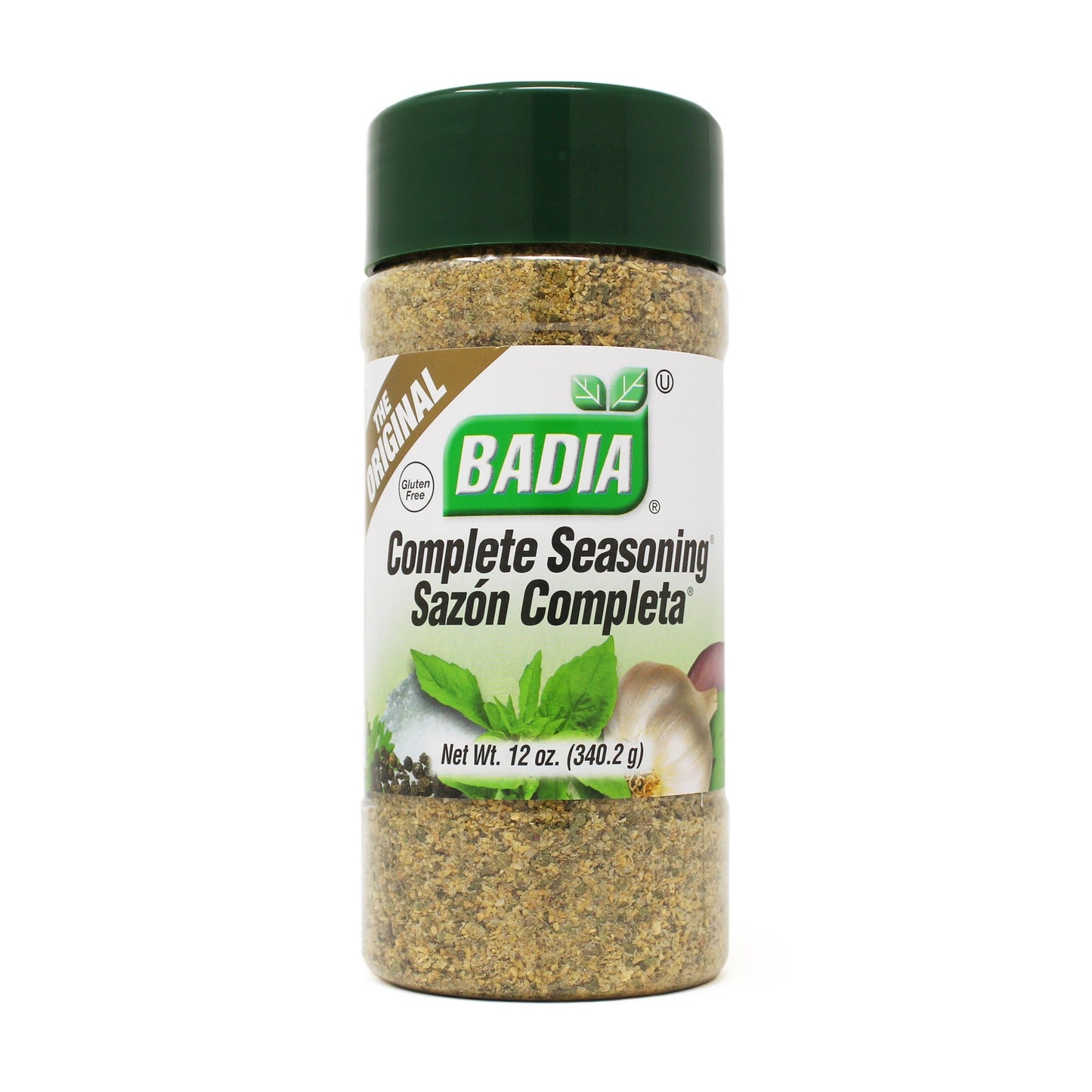 Badia Complete Seasoning