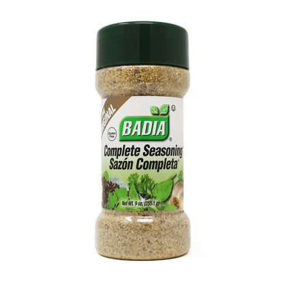 Badia Complete Seasoning