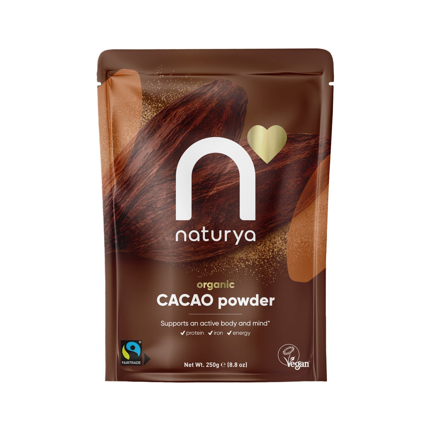 Cacao powder