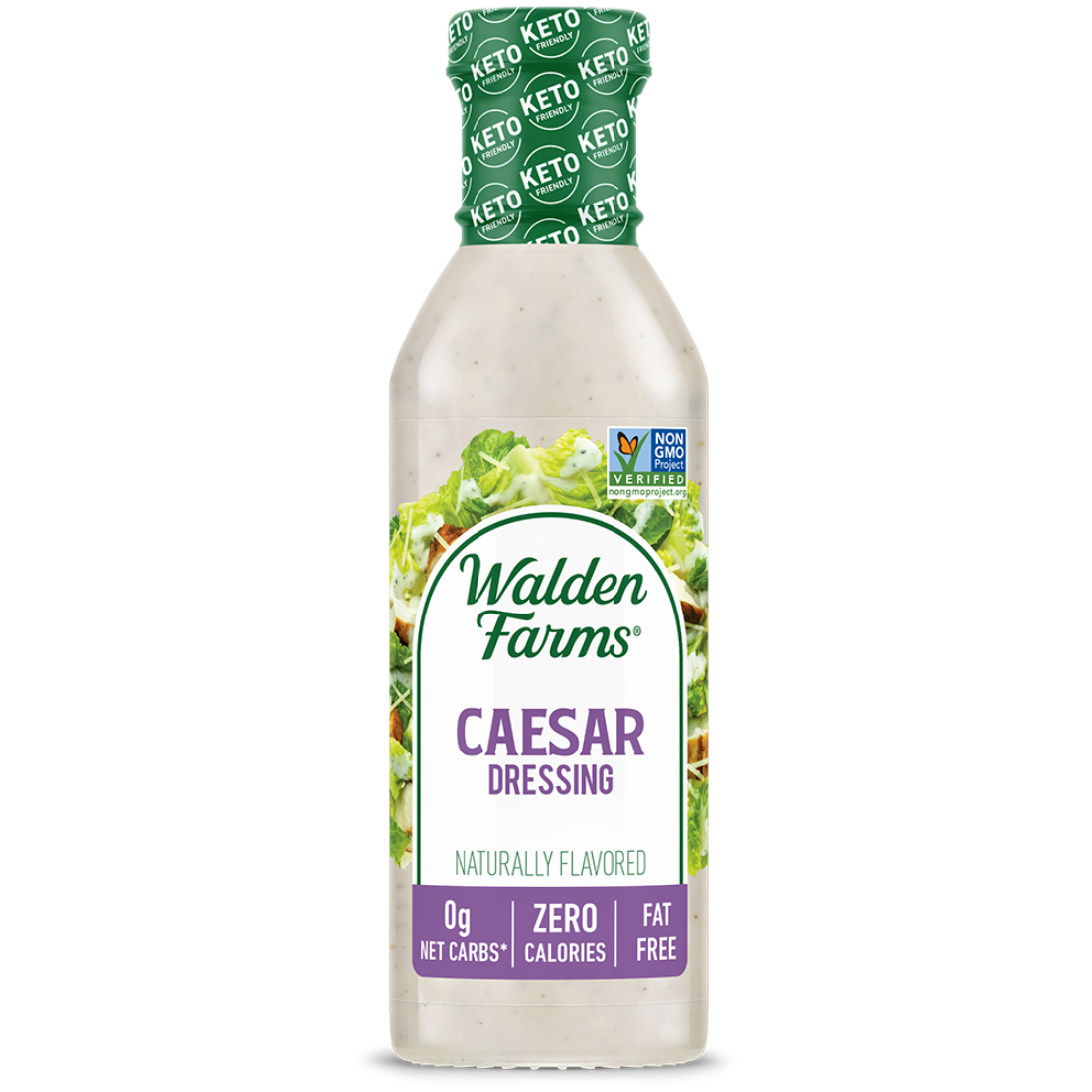 Caesar Zero Calorie Dressing