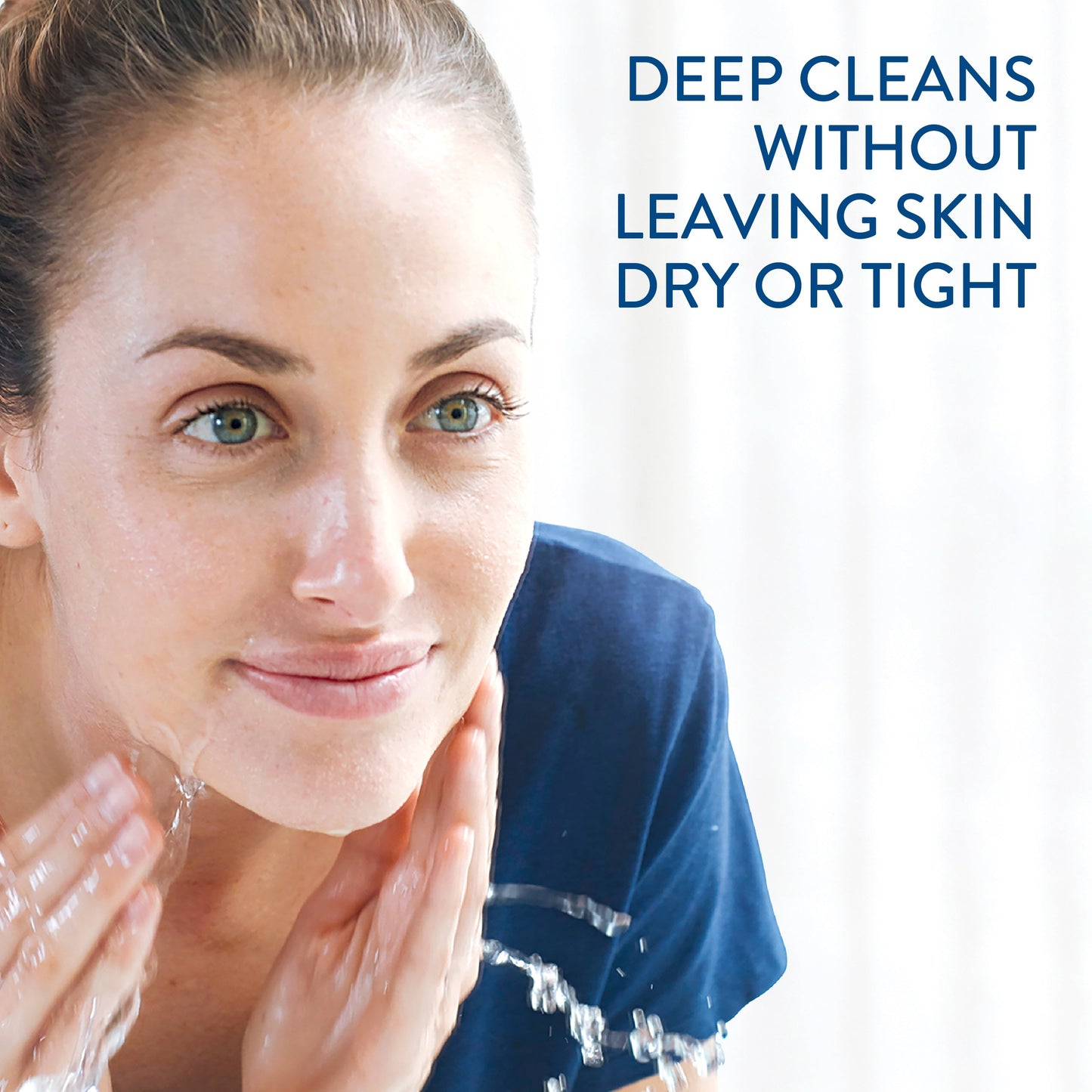 Cetaphil Oily Skin Cleanser 473ml