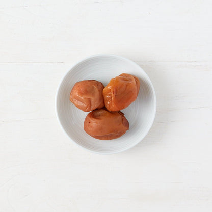 Organic Japanese Umeboshi Plums