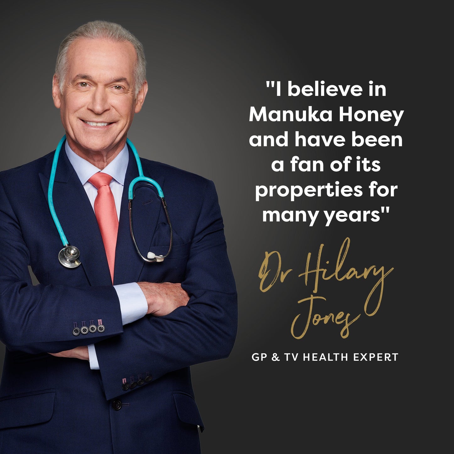 1200 MGO Manuka Honey 250g - Monofloral