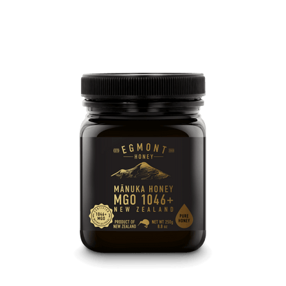 Mānuka Honey MGO 1046+ 250g