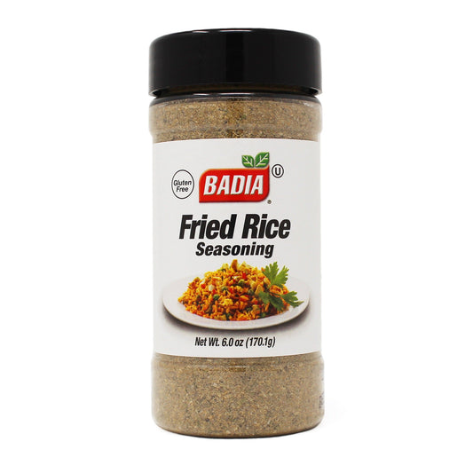 Badia Fried Rice Seasoning 170.1g/6oz