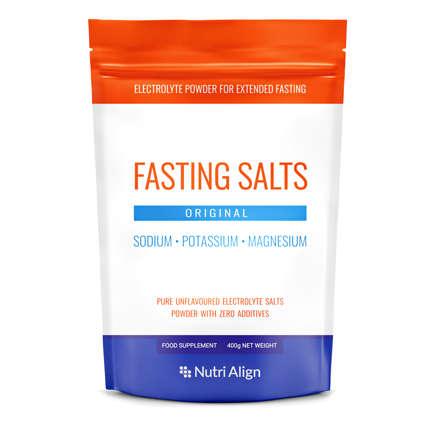 Fasting Salts Original Powder