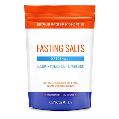 Fasting Salts Original Powder