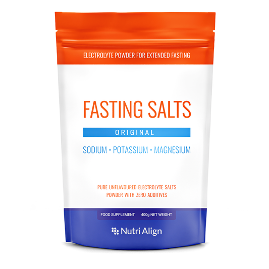 Fasting Salts Original Powder