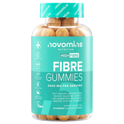 Fibre Gummies