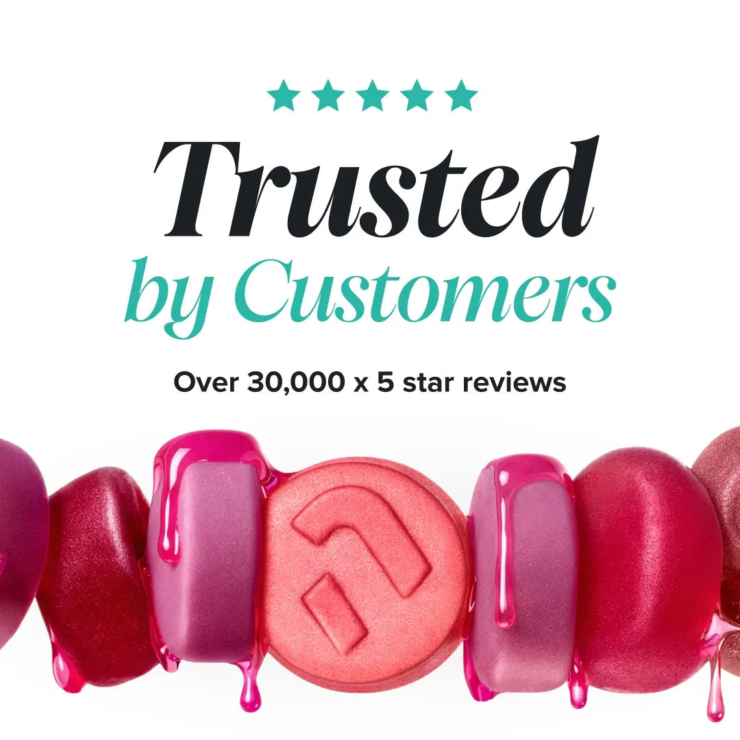 Fibre Gummies