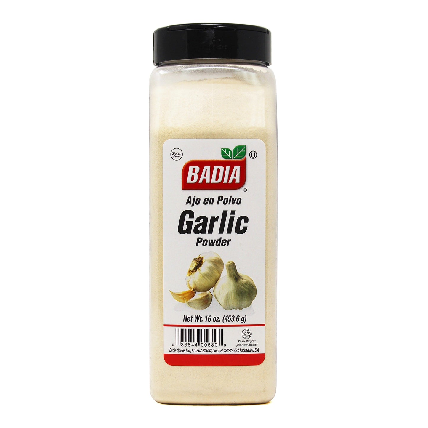 Badia Garlic Powder