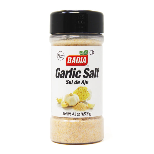 Badia Garlic Salt