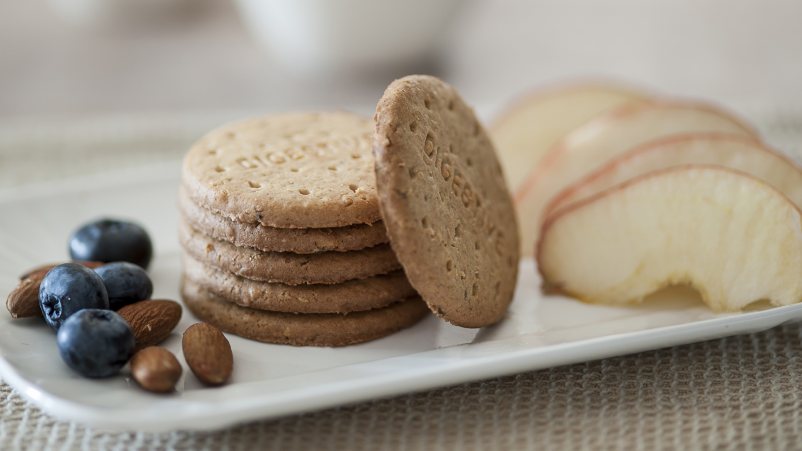 Schar Digestive Biscuits 150g