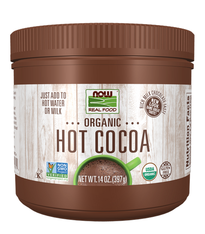 Hot Cocoa Mix | Organic