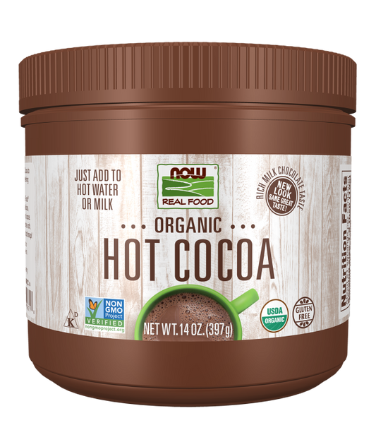 Hot Cocoa Mix | Organic