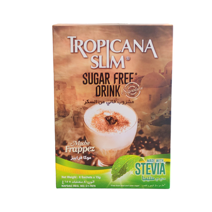 Tropicana Slim Sugar Free Drink