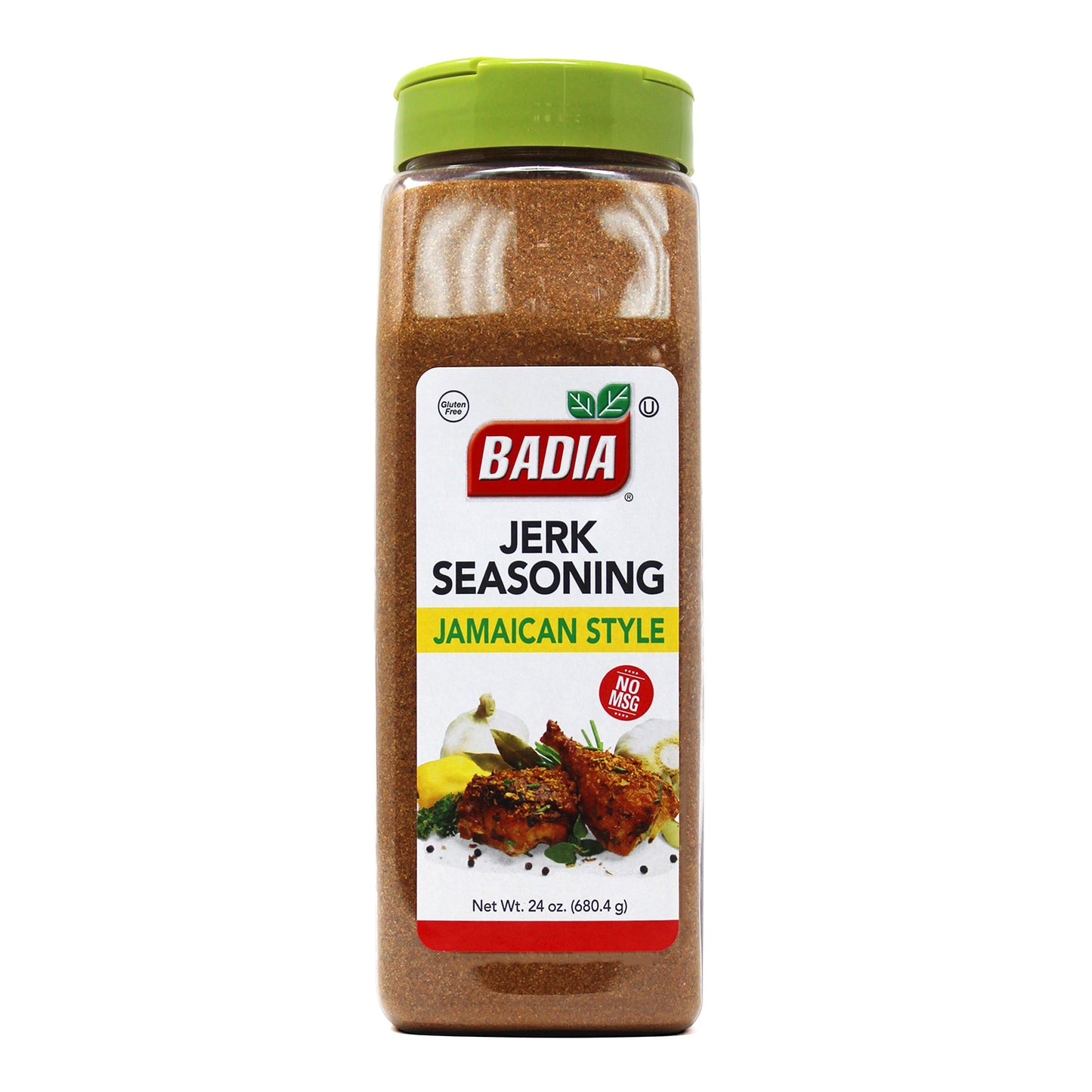 Badia Jamaican Style Jerk Seasoning