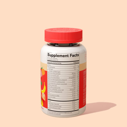 Kids Plus Multi & Omegas