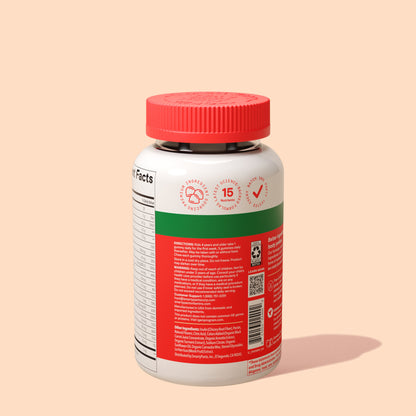 Kids Plus Multi & Fiber