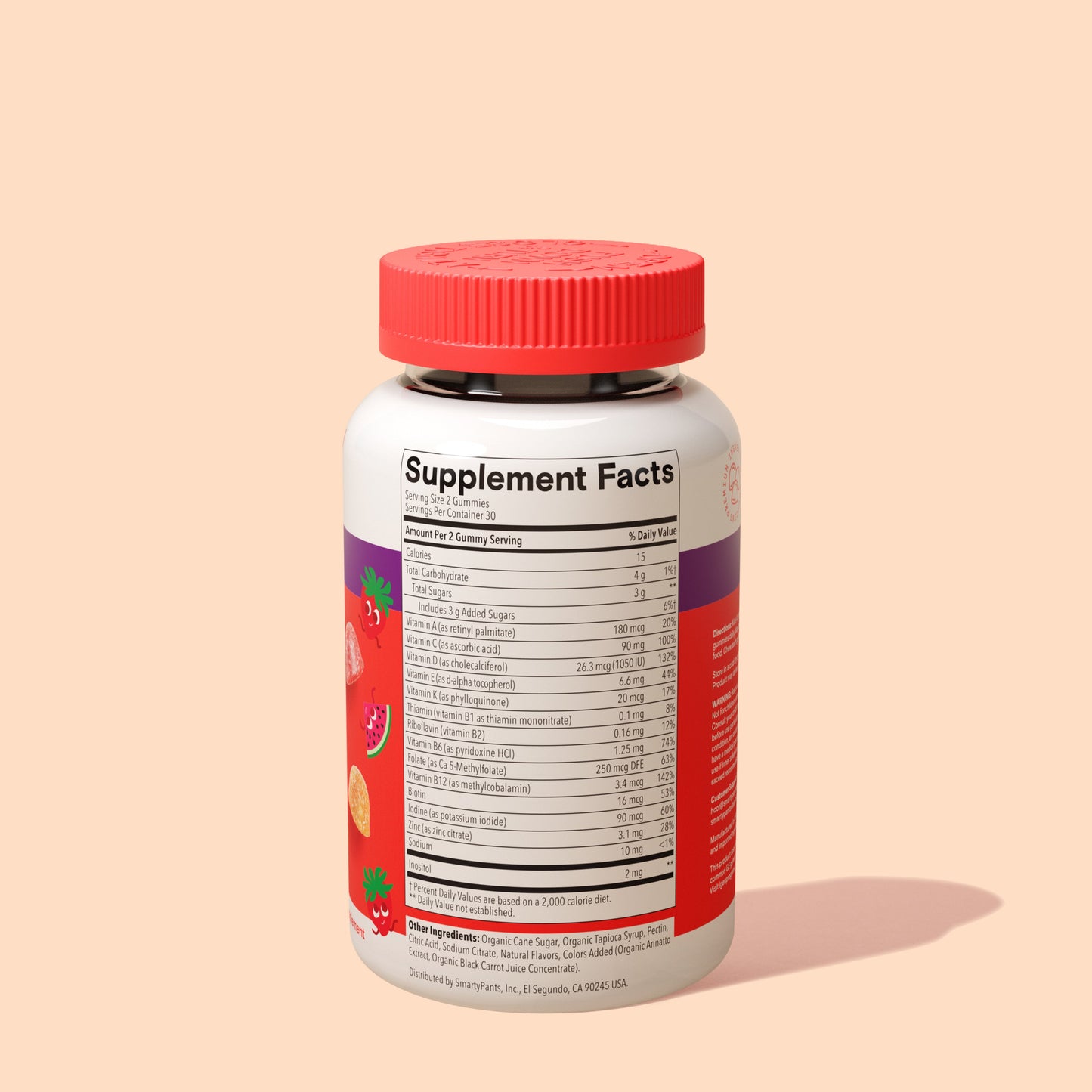 Kids Plus Multi & Immunity