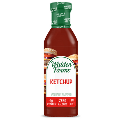 Ketchup