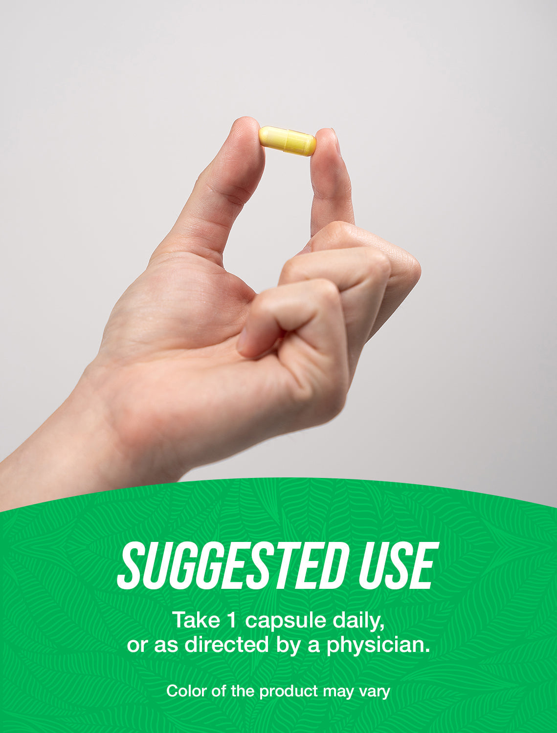 Nattokinase 2000 FU Capsules