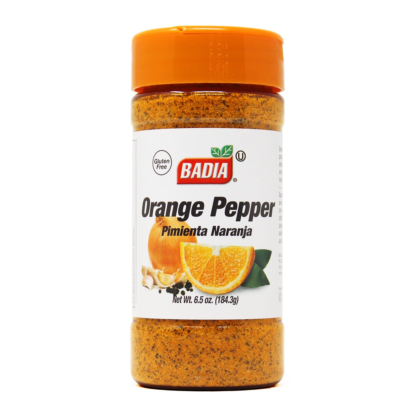 Badia Orange Pepper 184.3g/6.5oz