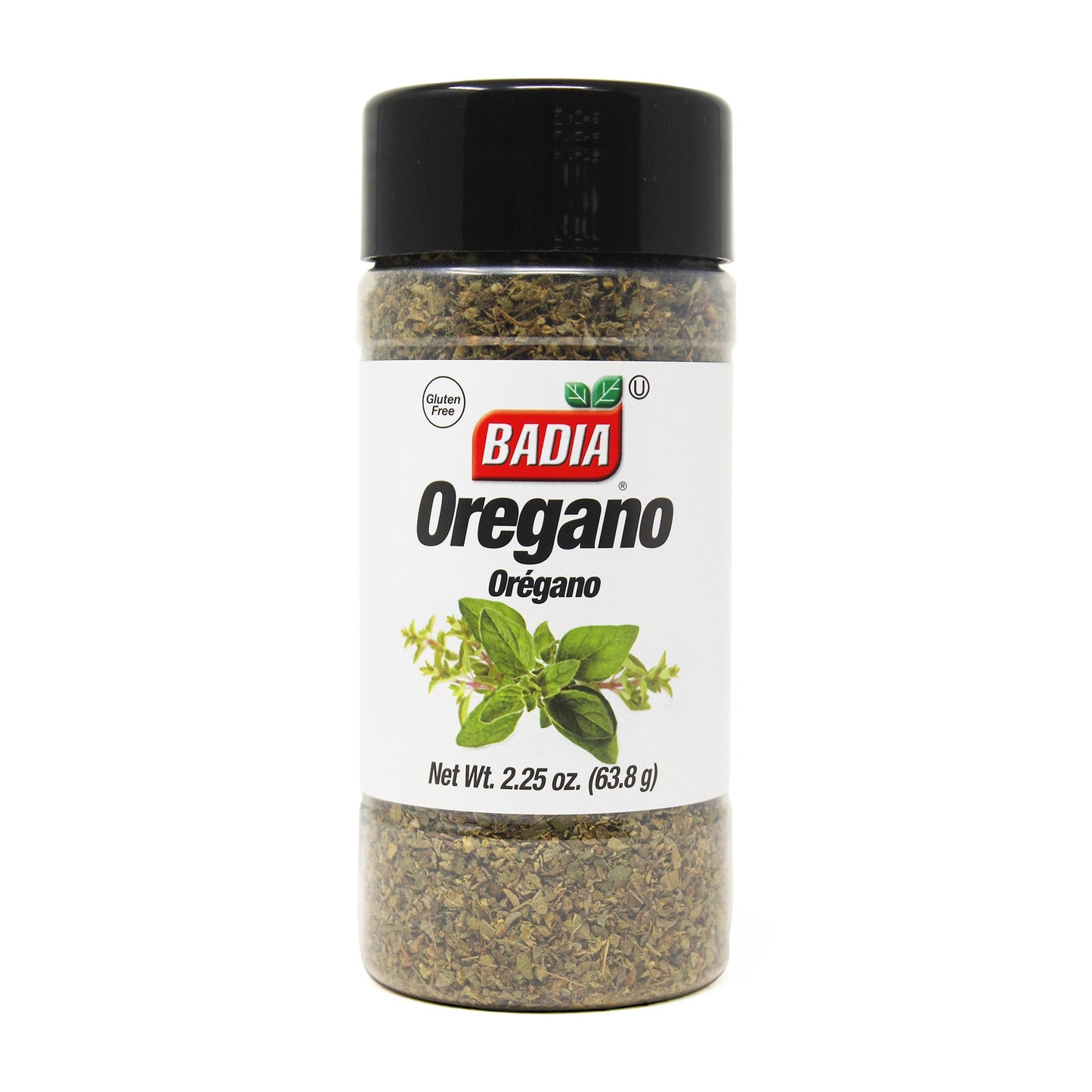 Badia Whole Oregano 28.3g / 1 oz