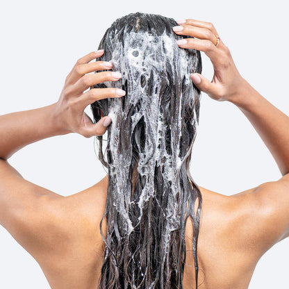 Hair burst Shampoo & Conditioner for Longer, Stronger Hair