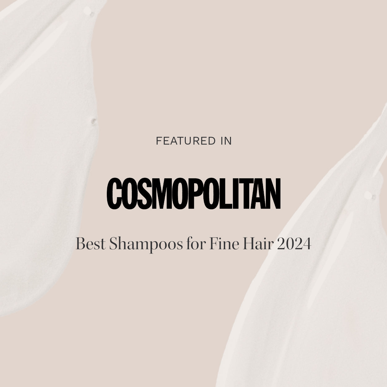 Hair burst Shampoo & Conditioner for Longer, Stronger Hair