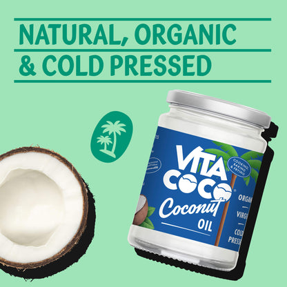 Organic Coconut Oil