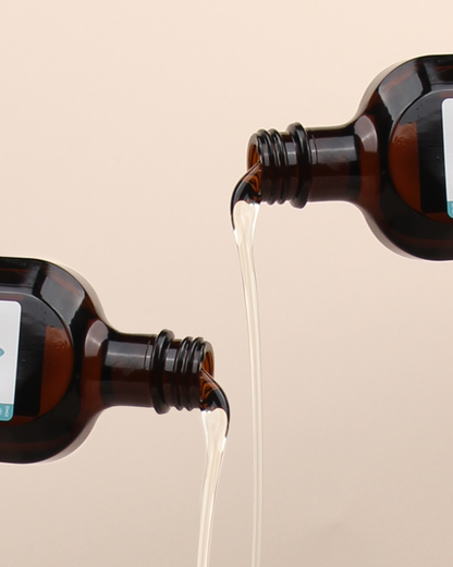 Argan Oil for Hair & Skin