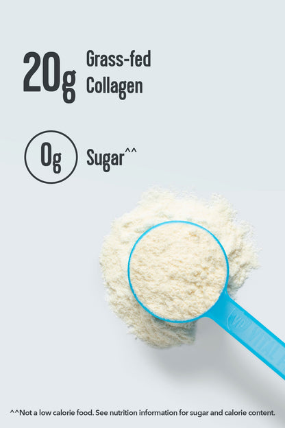 Collagen Peptides - Vanilla