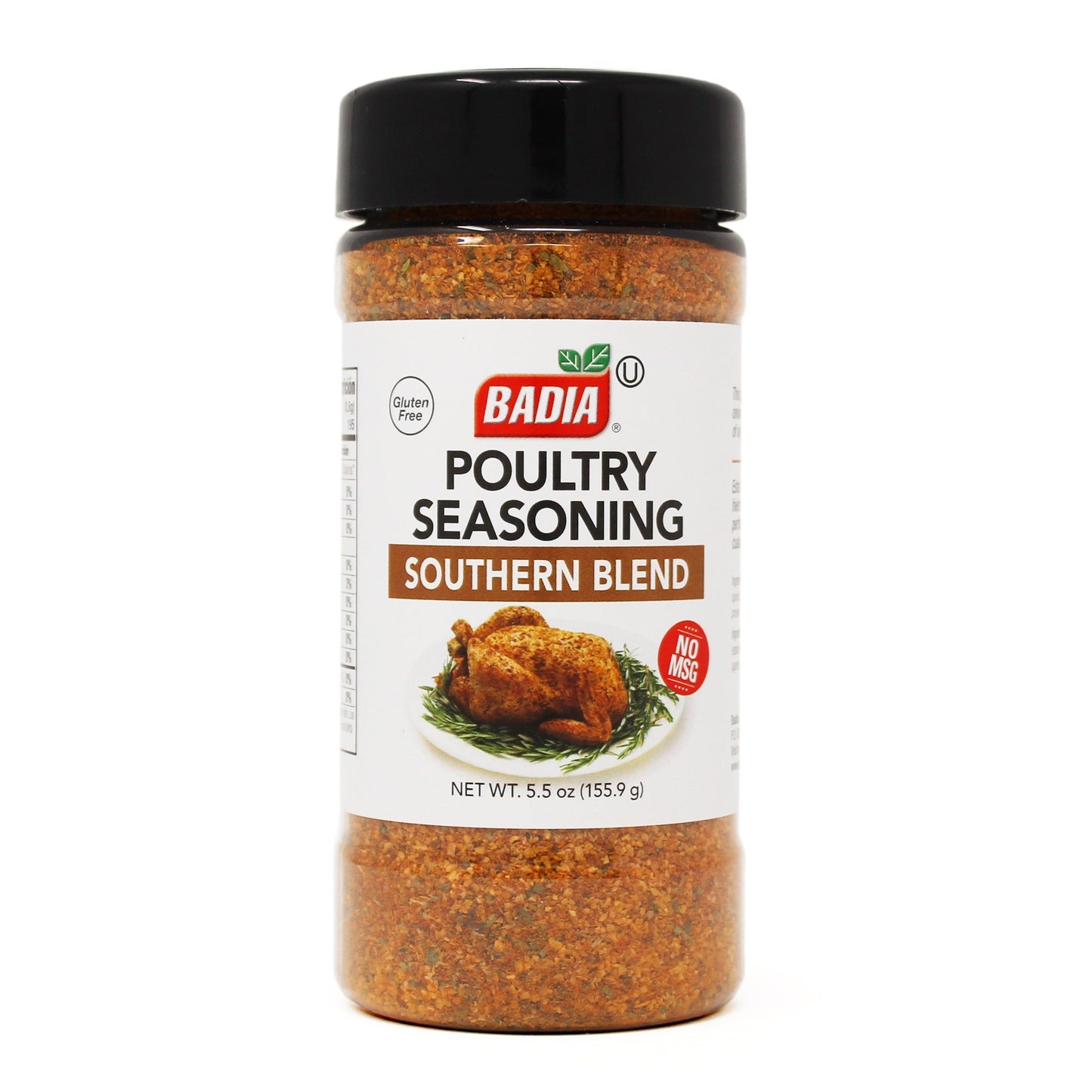 Badia Poultry Seasoning Southern Blend 155.9g/5.5oz