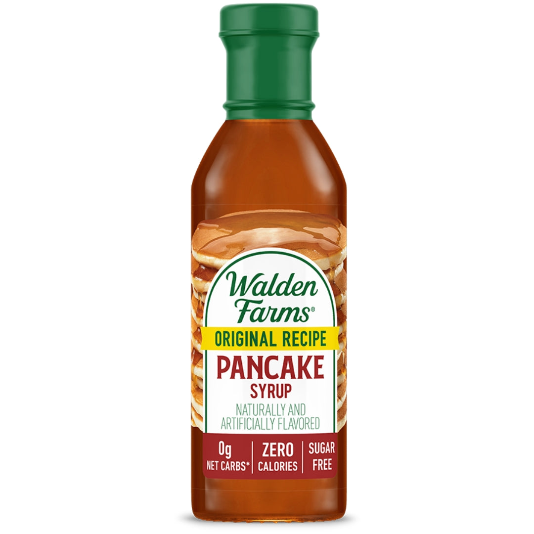 Original Recipe Pancake Syrup