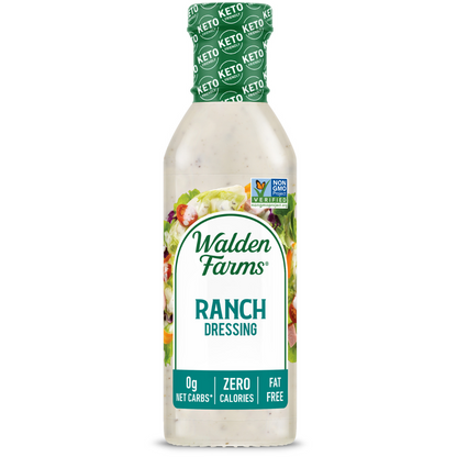 Ranch Zero Calorie Dressing