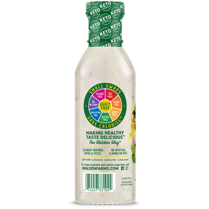 Ranch Zero Calorie Dressing