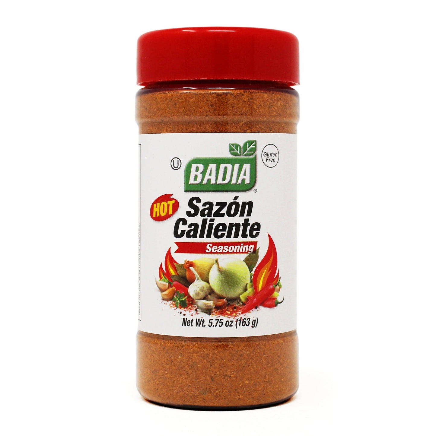 Badia Sazon Caliente 163g/5.75oz