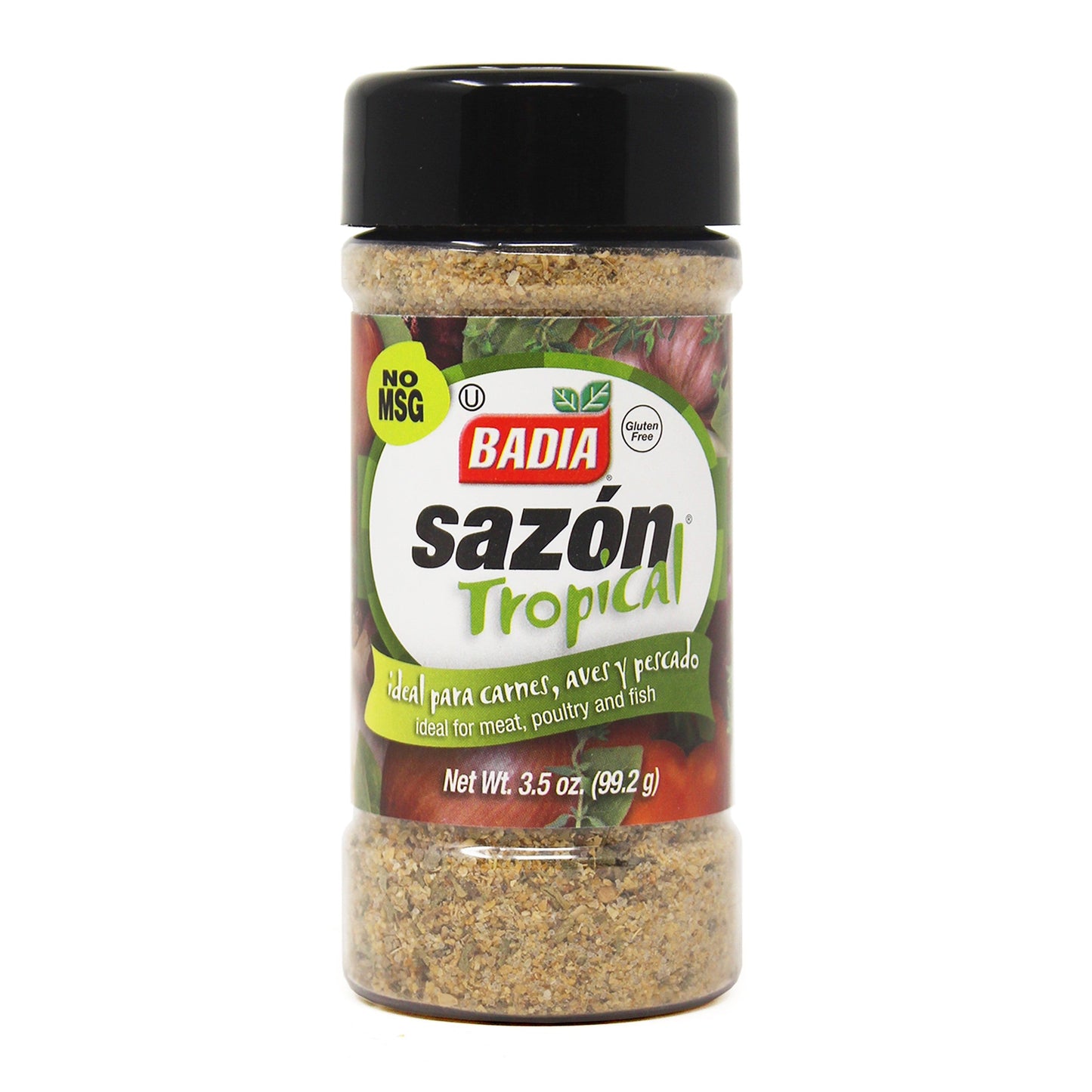 Badia Sazon Tropical Seasoning