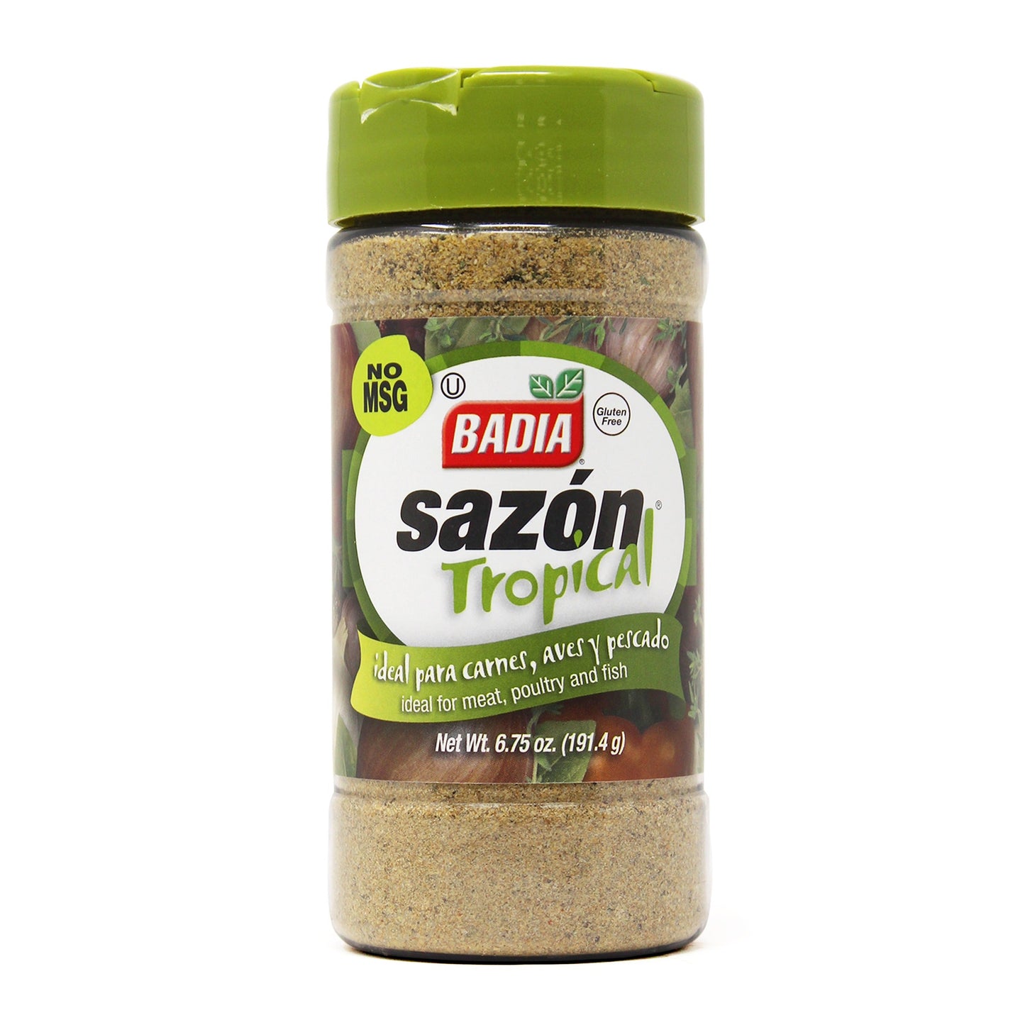 Badia Sazon Tropical Seasoning